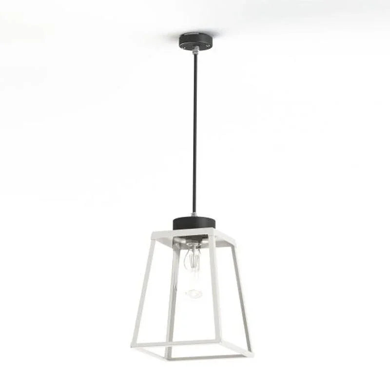 Roger Pradier Lampiok 2 N°2 Pendant Light | All Square Lighting