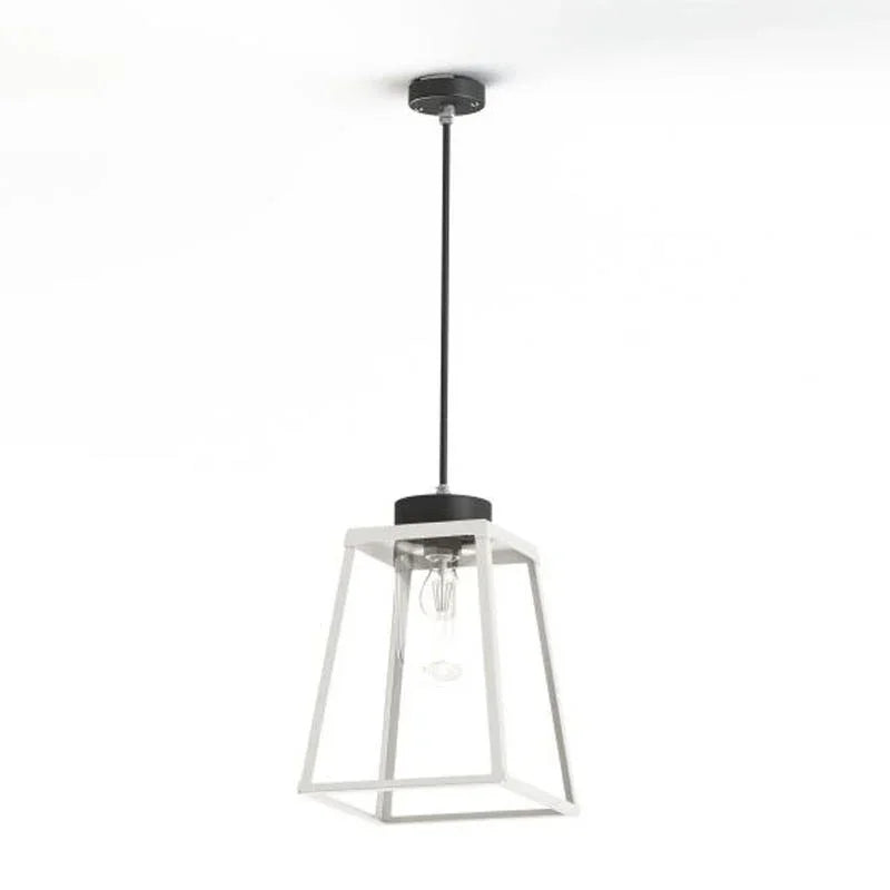 Roger Pradier Lampiok 2 N°2 Pendant Light | All Square Lighting
