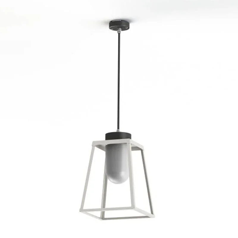 Roger Pradier Lampiok 2 N°2 Pendant Light | All Square Lighting