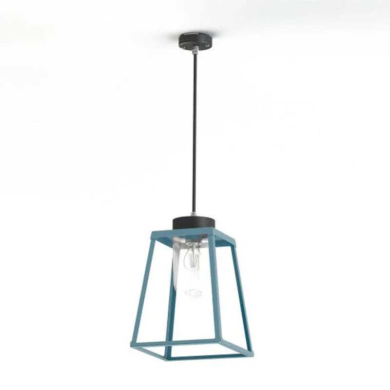 Roger Pradier Lampiok 2 N°2 Pendant Light | All Square Lighting