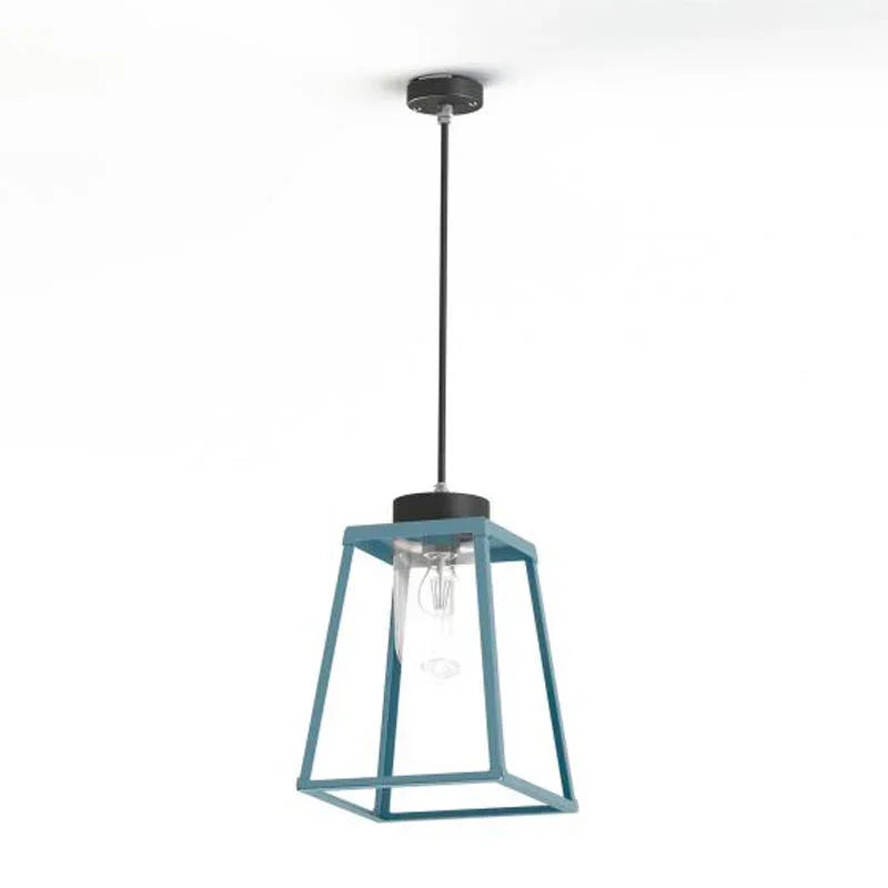 Roger Pradier Lampiok 2 N°2 Pendant Light | All Square Lighting