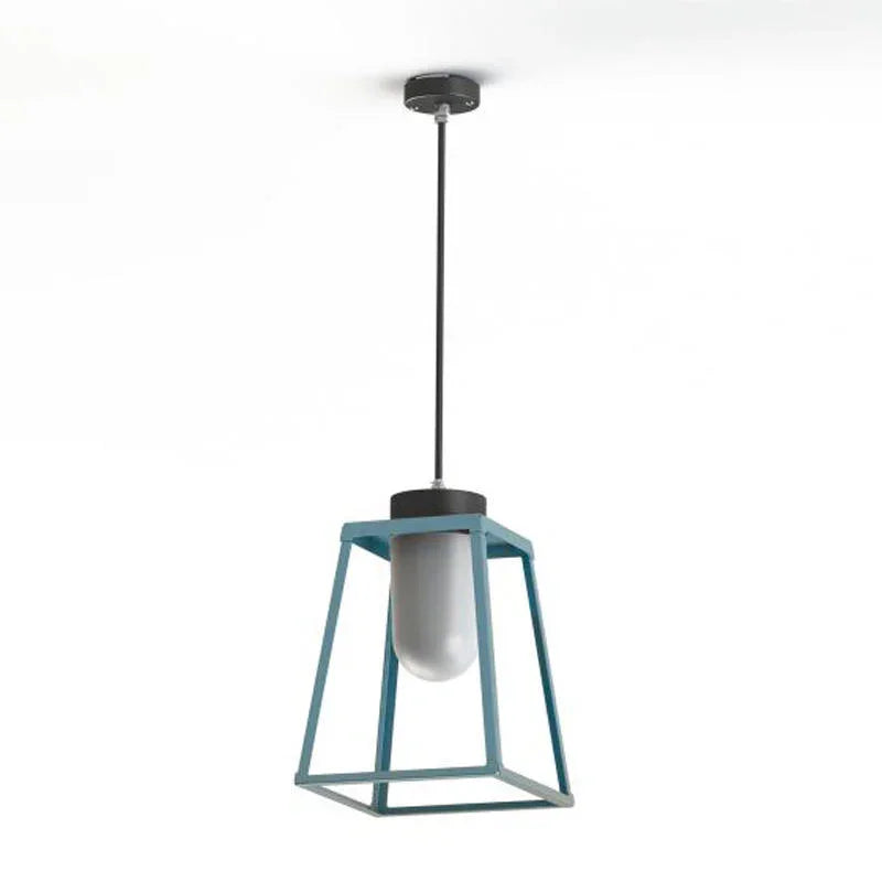 Roger Pradier Lampiok 2 N°2 Pendant Light | All Square Lighting