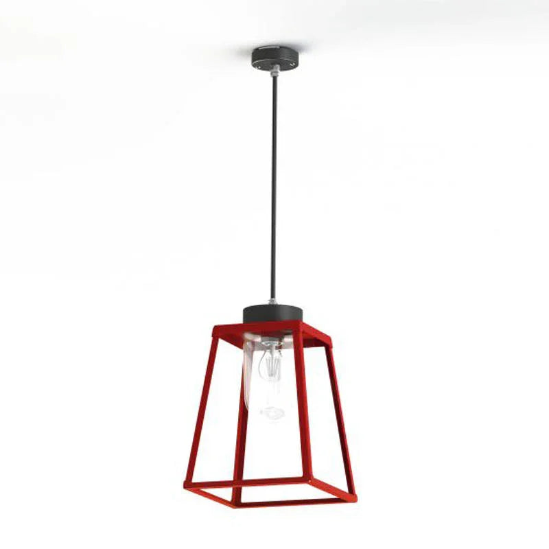 Roger Pradier Lampiok 2 N°2 Pendant Light | All Square Lighting