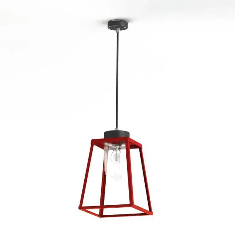 Roger Pradier Lampiok 2 N°2 Pendant Light | All Square Lighting