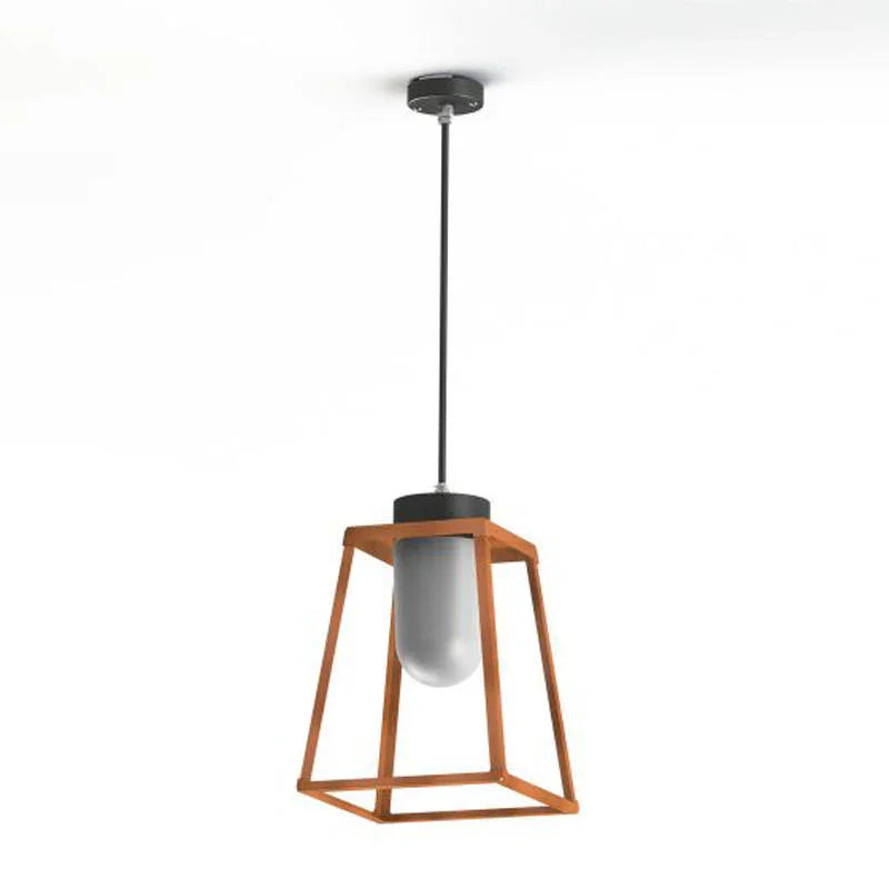 Roger Pradier Lampiok 2 N°2 Pendant Light | All Square Lighting