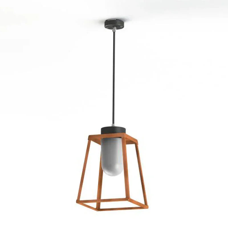 Roger Pradier Lampiok 2 N°2 Pendant Light | All Square Lighting