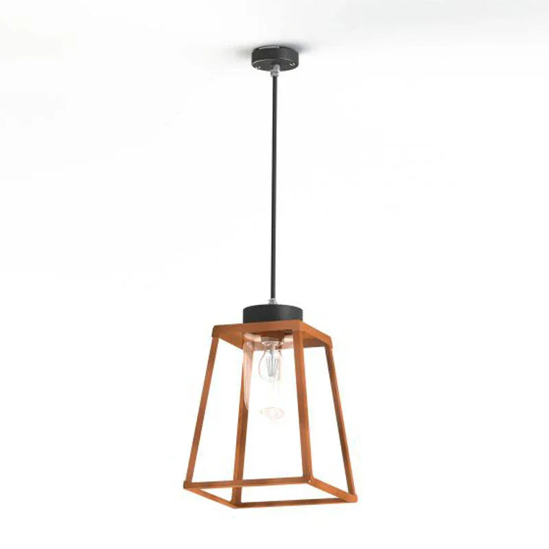 Roger Pradier Lampiok 2 N°2 Pendant Light | All Square Lighting