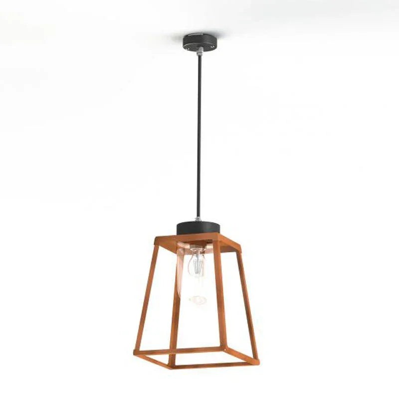 Roger Pradier Lampiok 2 N°2 Pendant Light | All Square Lighting