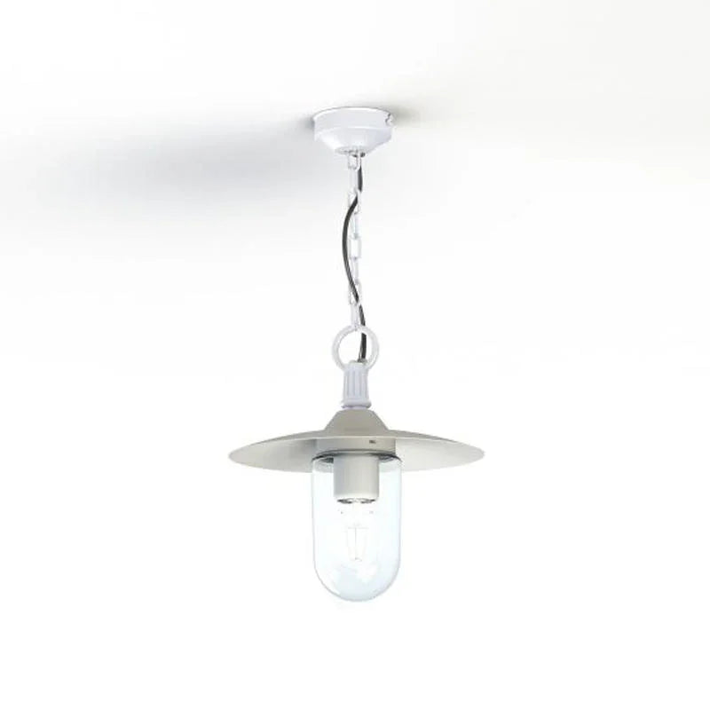 Roger Pradier Montana N°1 Pendant Light | All Square Lighting