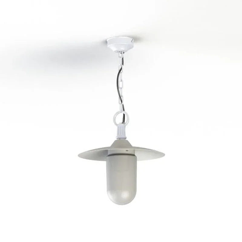 Roger Pradier Montana N°1 Pendant Light | All Square Lighting