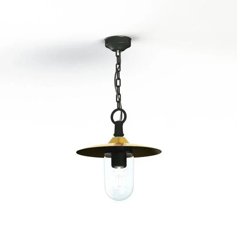 Roger Pradier Montana N°1 Pendant Light | All Square Lighting