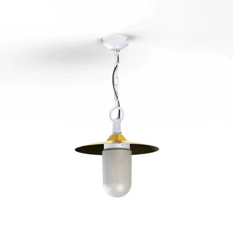Roger Pradier Montana N°1 Pendant Light | All Square Lighting