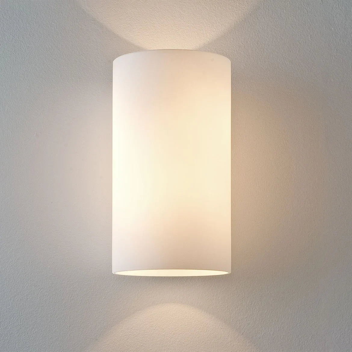 Astro Lighting Cyl 260 Wall Light | All Square Lighting