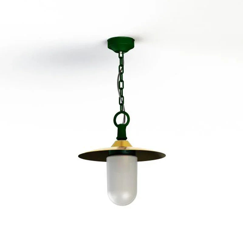 Roger Pradier Montana N°1 Pendant Light | All Square Lighting