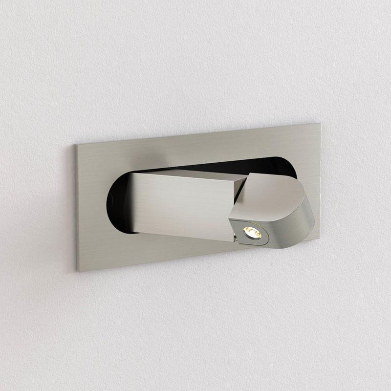 Astro Lighting Digit LED II Wall Light | All Square Lighting