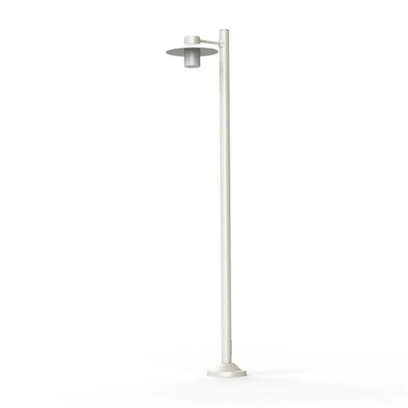 Roger Pradier Aubanne N°4 Floor Lamp | All Square Lighting