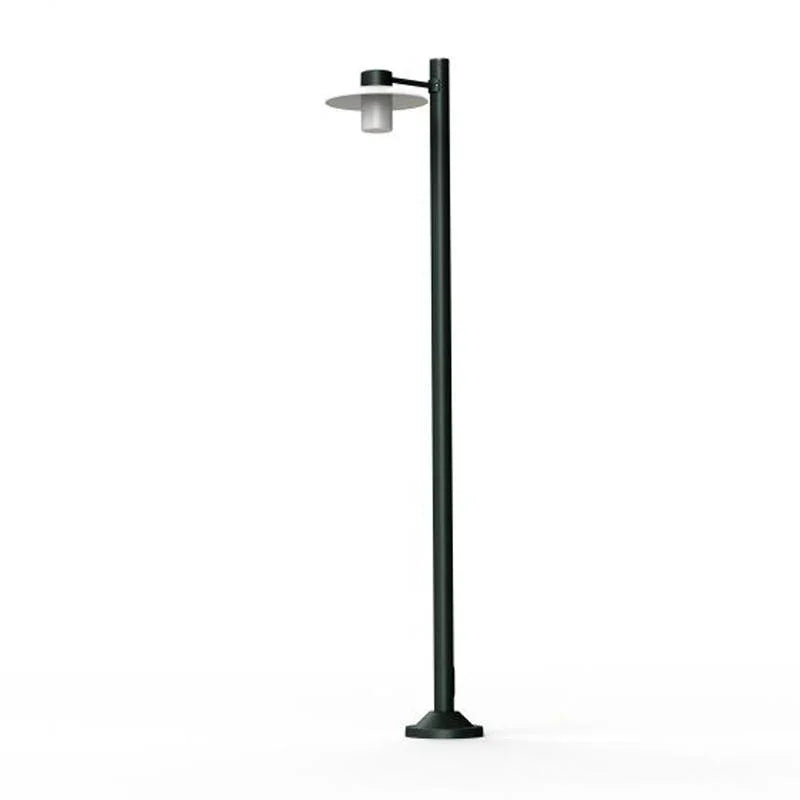 Roger Pradier Aubanne N°4 Floor Lamp | All Square Lighting