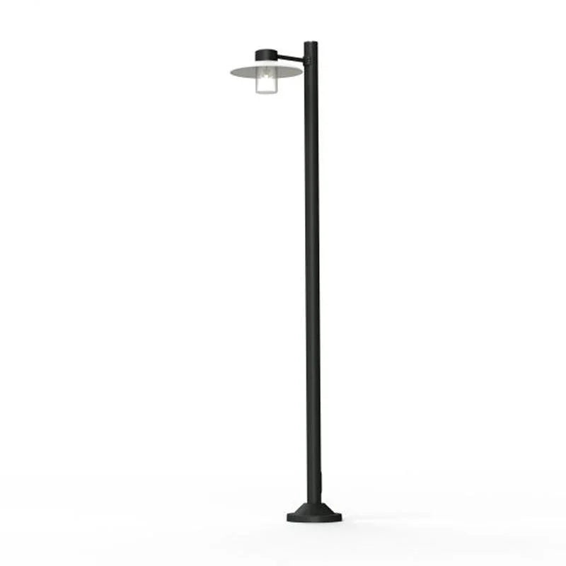 Roger Pradier Aubanne N°4 Floor Lamp | All Square Lighting