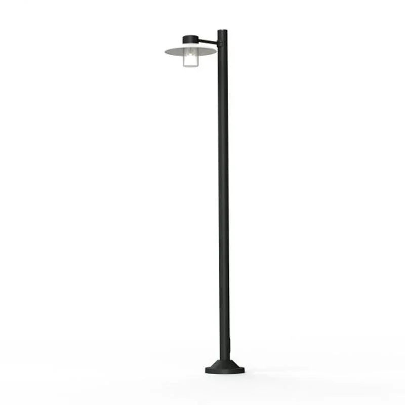 Roger Pradier Aubanne N°4 Floor Lamp | All Square Lighting