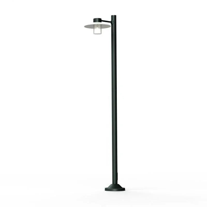 Roger Pradier Aubanne N°4 Floor Lamp | All Square Lighting