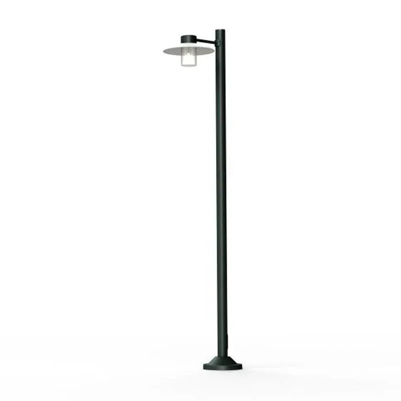 Roger Pradier Aubanne N°4 Floor Lamp | All Square Lighting