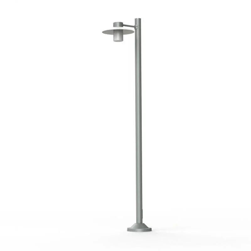 Roger Pradier Aubanne N°4 Floor Lamp | All Square Lighting