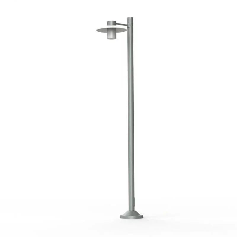 Roger Pradier Aubanne N°4 Floor Lamp | All Square Lighting