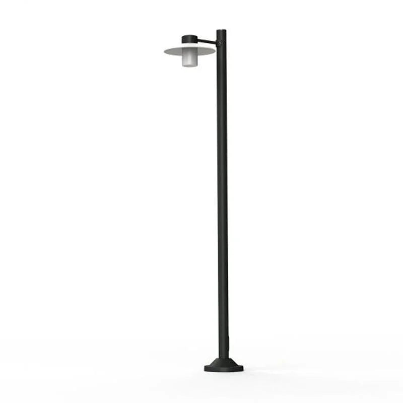 Roger Pradier Aubanne N°4 Floor Lamp | All Square Lighting