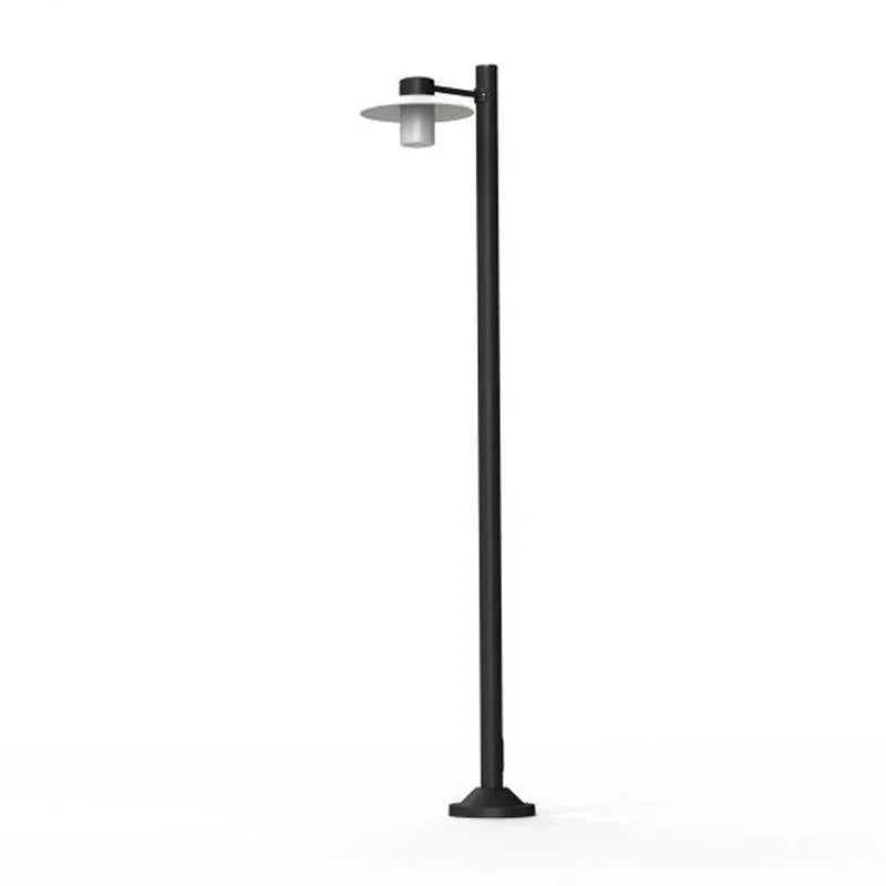 Roger Pradier Aubanne N°4 Floor Lamp | All Square Lighting