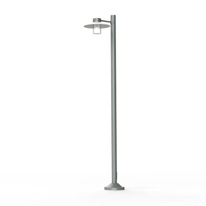 Roger Pradier Aubanne N°4 Floor Lamp | All Square Lighting
