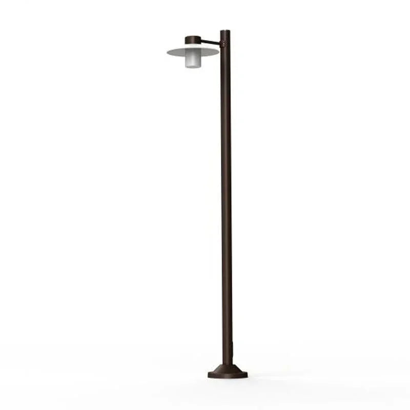 Roger Pradier Aubanne N°4 Floor Lamp | All Square Lighting