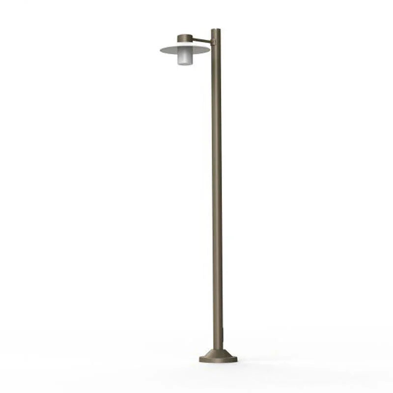 Roger Pradier Aubanne N°4 Floor Lamp | All Square Lighting