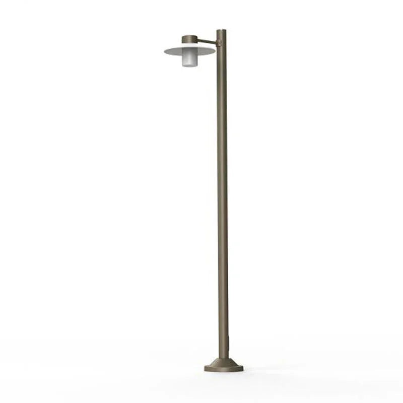 Roger Pradier Aubanne N°4 Floor Lamp | All Square Lighting