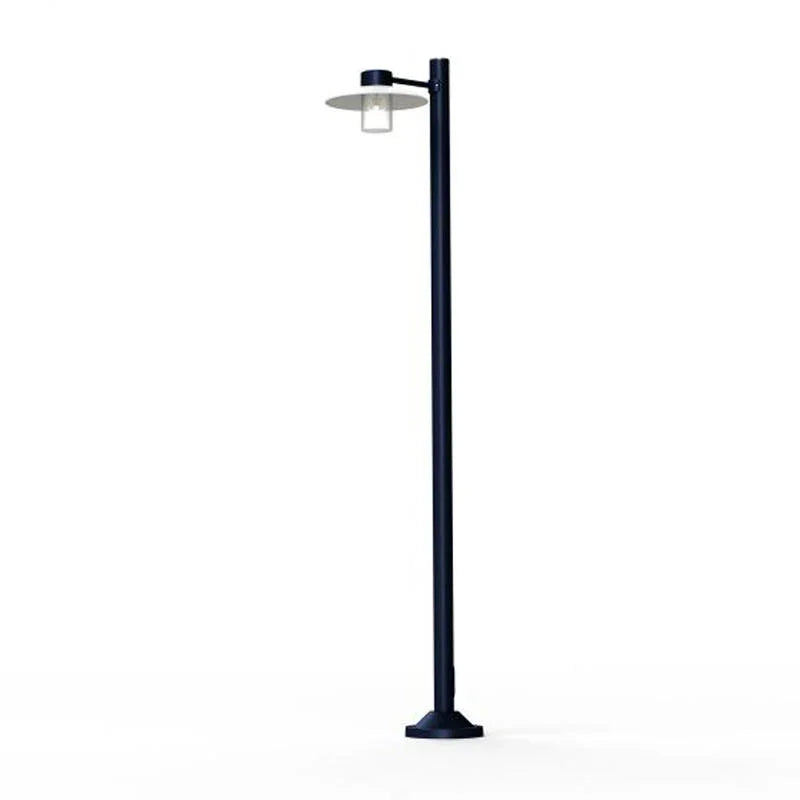 Roger Pradier Aubanne N°4 Floor Lamp | All Square Lighting
