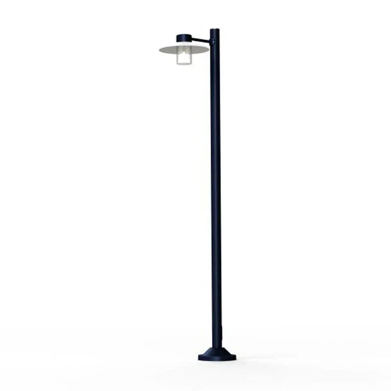 Roger Pradier Aubanne N°4 Floor Lamp | All Square Lighting