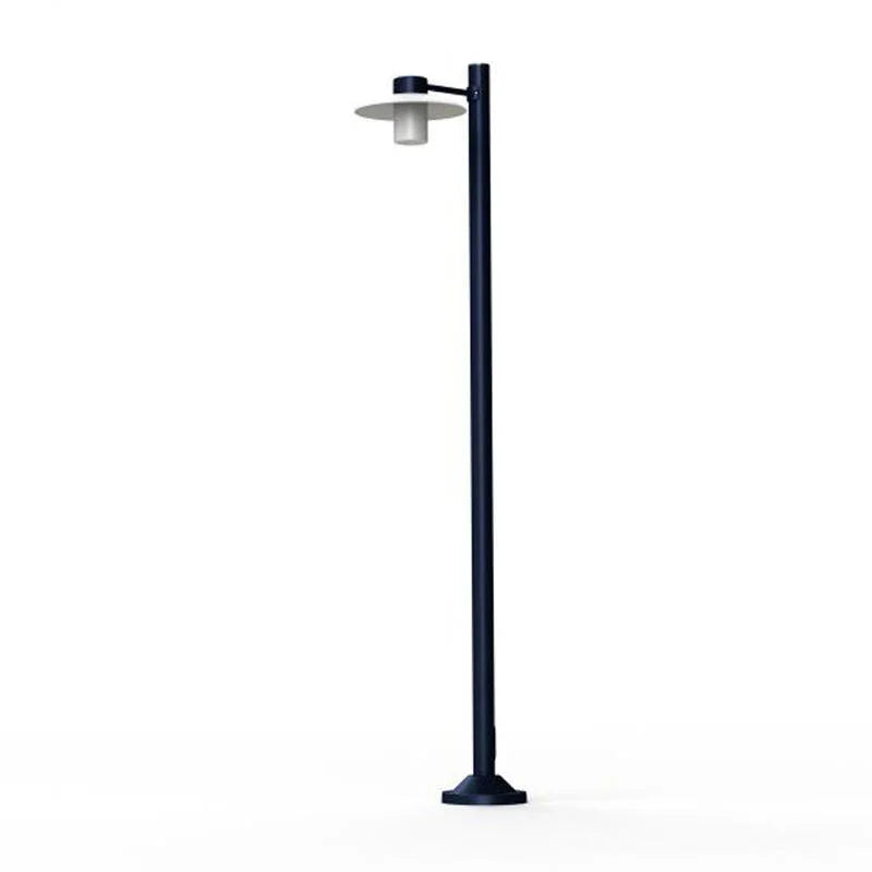 Roger Pradier Aubanne N°4 Floor Lamp | All Square Lighting
