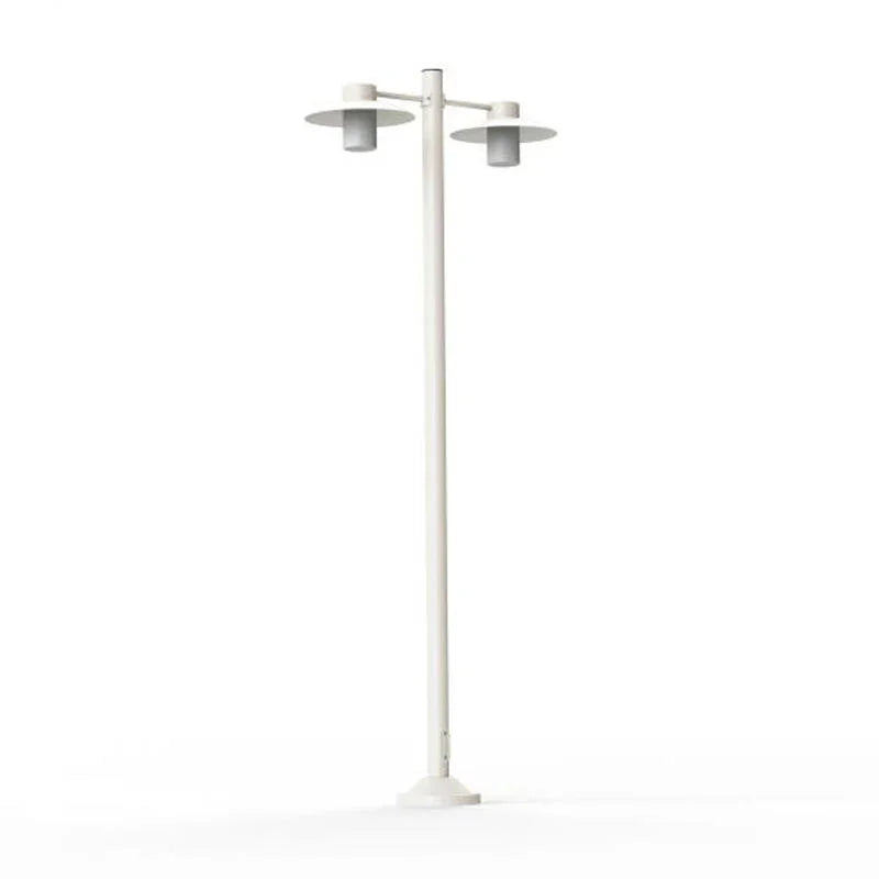 Roger Pradier Aubanne N°5 Floor Lamp | All Square Lighting