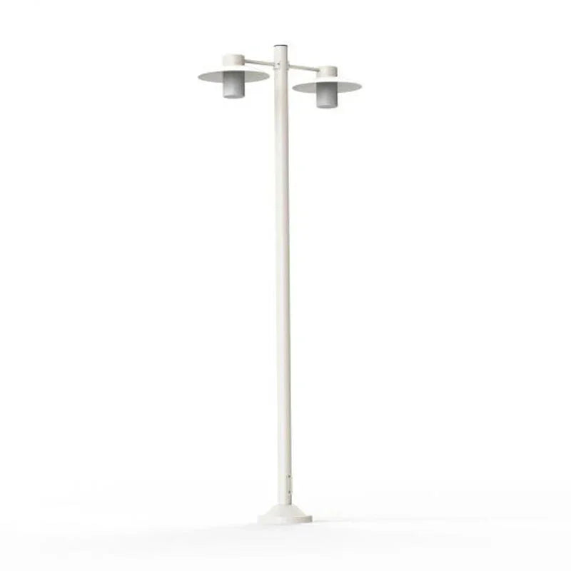 Roger Pradier Aubanne N°5 Floor Lamp | All Square Lighting