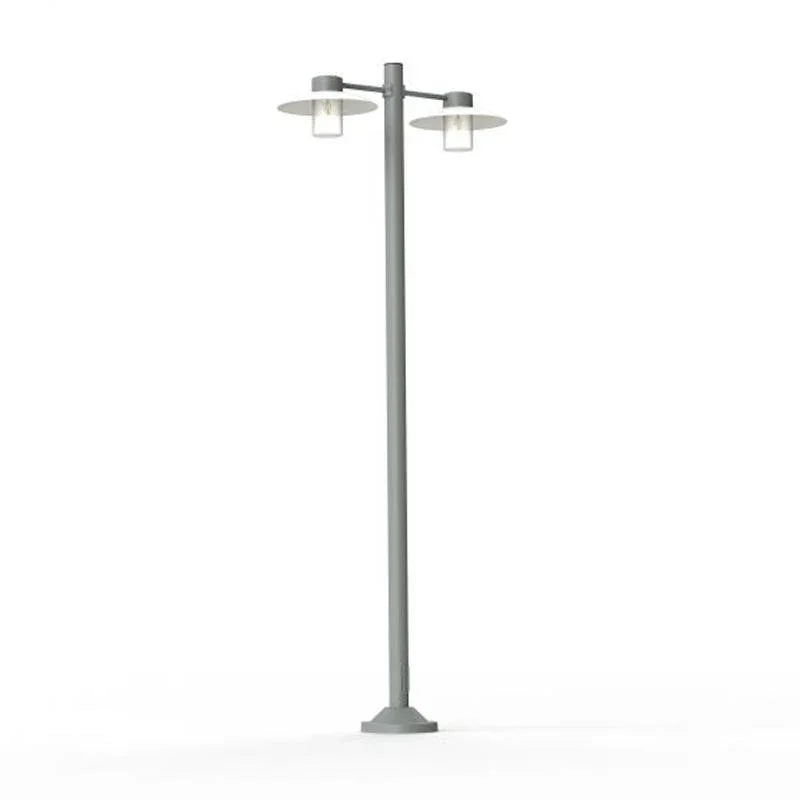 Roger Pradier Aubanne N°5 Floor Lamp | All Square Lighting