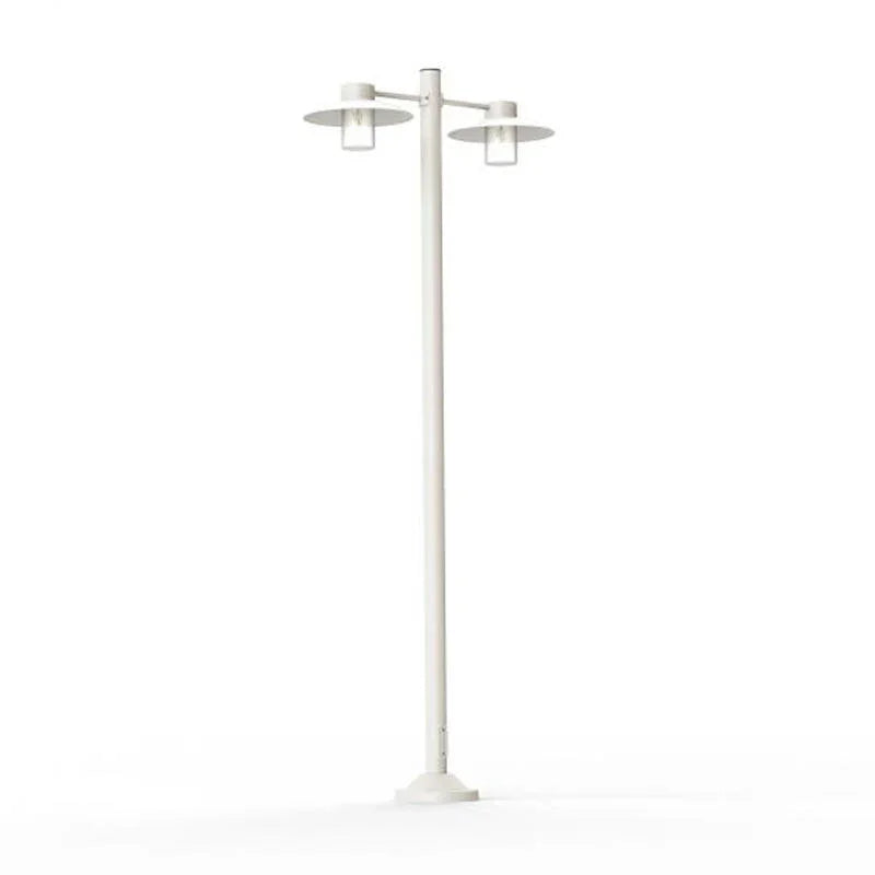 Roger Pradier Aubanne N°5 Floor Lamp | All Square Lighting