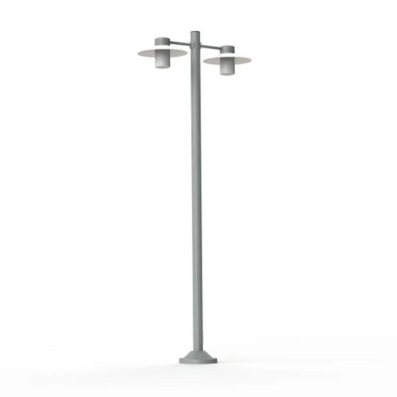 Roger Pradier Aubanne N°5 Floor Lamp | All Square Lighting
