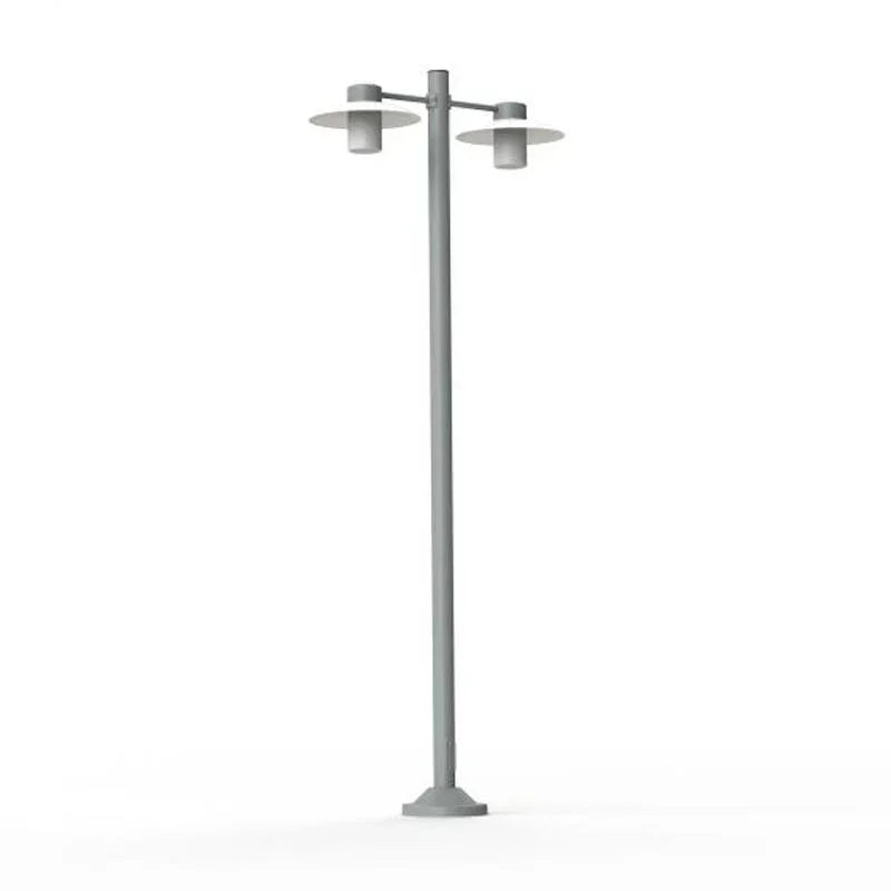 Roger Pradier Aubanne N°5 Floor Lamp | All Square Lighting