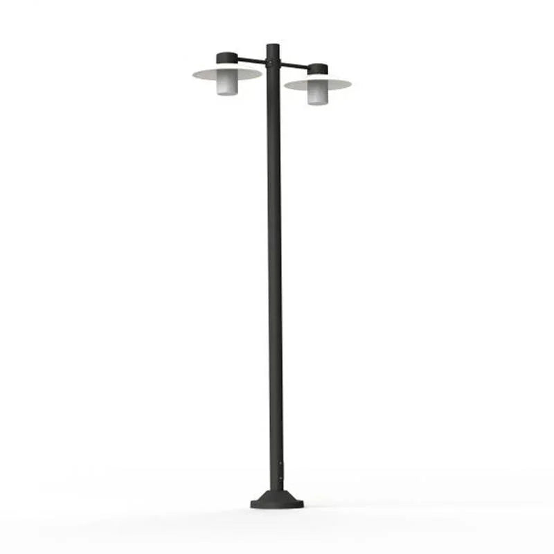 Roger Pradier Aubanne N°5 Floor Lamp | All Square Lighting