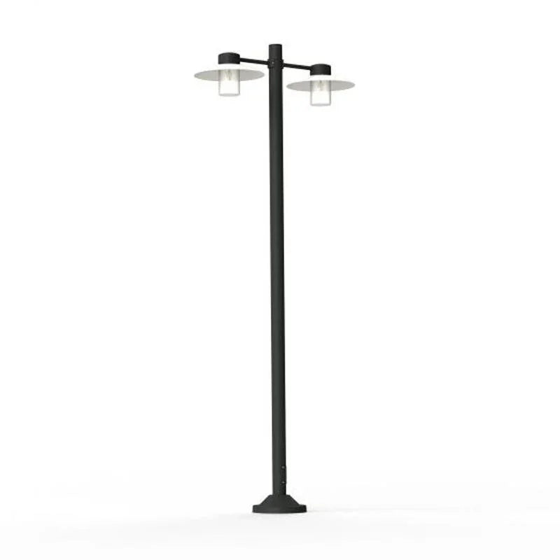 Roger Pradier Aubanne N°5 Floor Lamp | All Square Lighting