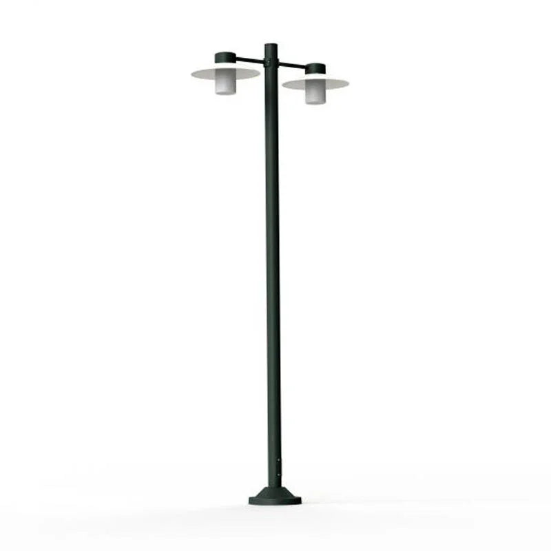 Roger Pradier Aubanne N°5 Floor Lamp | All Square Lighting