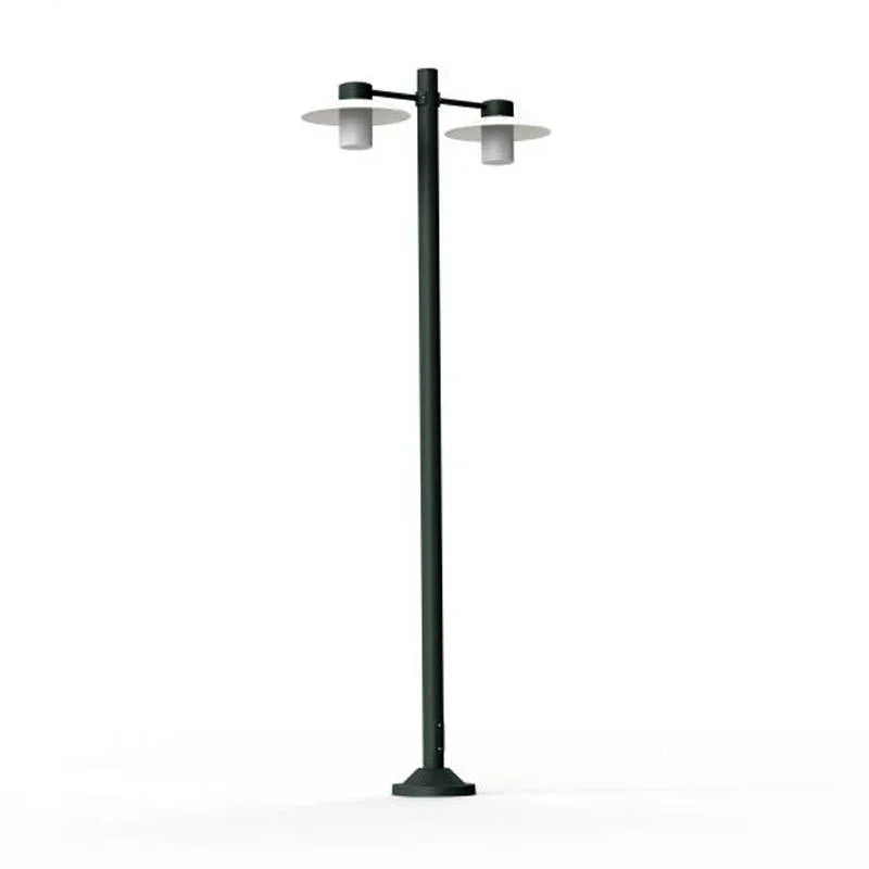 Roger Pradier Aubanne N°5 Floor Lamp | All Square Lighting
