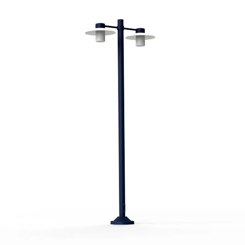 Roger Pradier Aubanne N°5 Floor Lamp | All Square Lighting