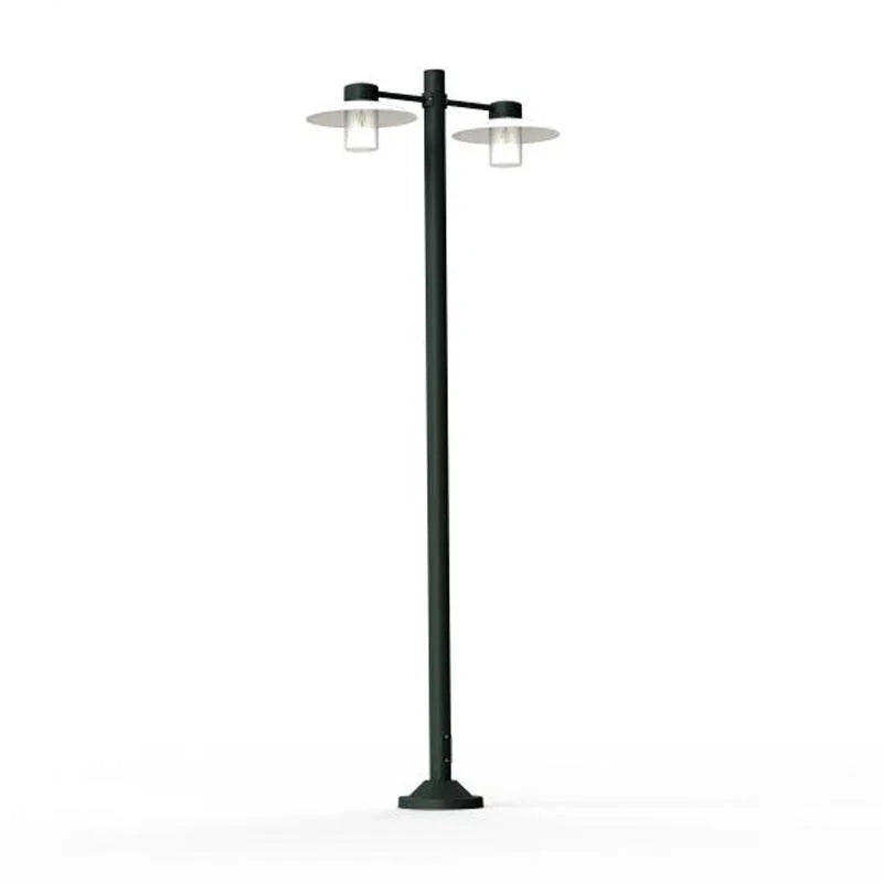 Roger Pradier Aubanne N°5 Floor Lamp | All Square Lighting