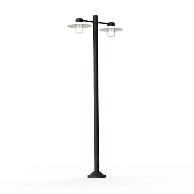Roger Pradier Aubanne N°5 Floor Lamp | All Square Lighting