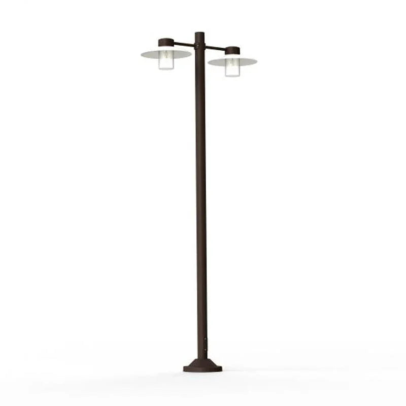 Roger Pradier Aubanne N°5 Floor Lamp | All Square Lighting